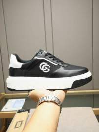 Picture of Gucci Shoes _SKUGuccisz38-44hnq09139414
